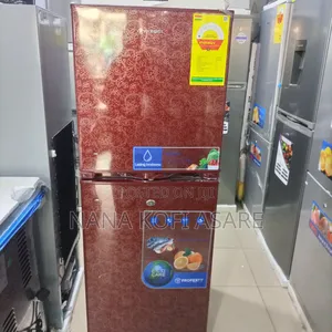 Property 200litres Top Freezer Refrigerator
