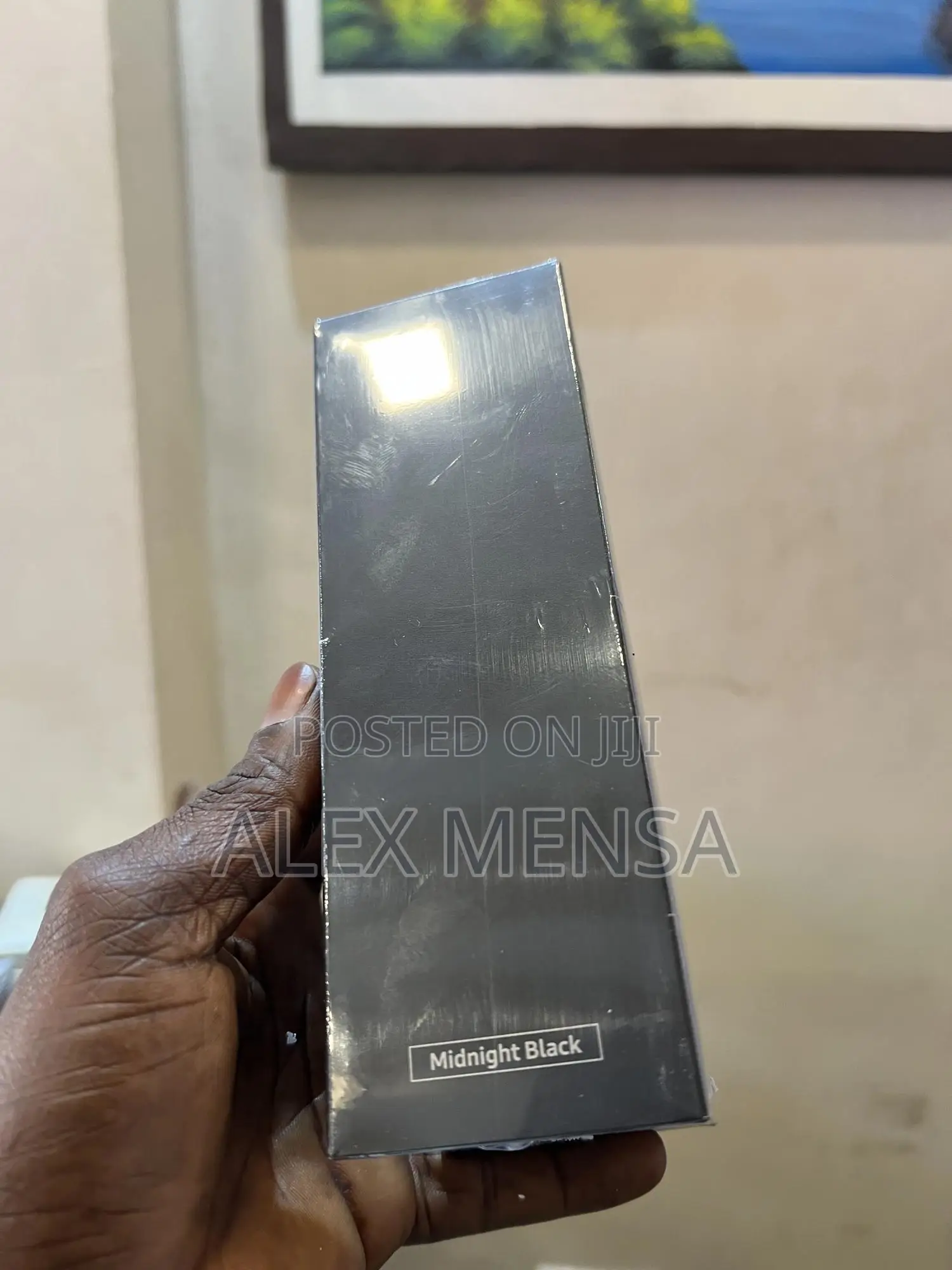 New Samsung Galaxy S9 Plus 64 GB Blue