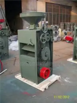 Sb 30 Rice Mill