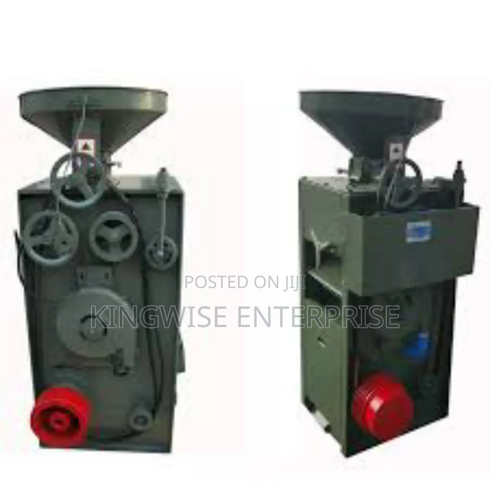 Sb 30 Rice Mill