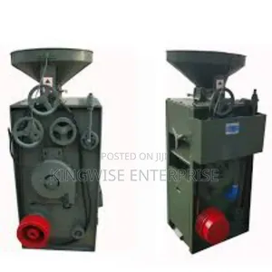 Sb 30 Rice Mill
