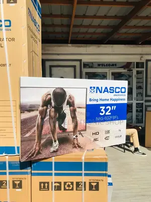 Nasco 32” LED TV