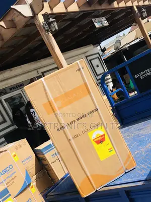 Get New Top Mount Tabletop Singledoor Galaxy 80 Liters