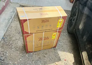 Smart Operation Split R410 Gas Zara 1.5hp