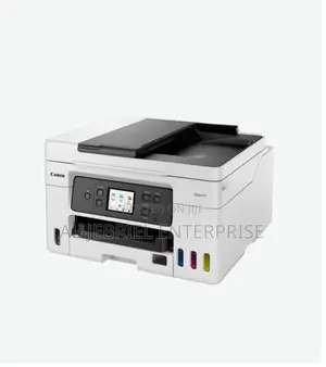 MAXIFY GX4040 CANON Wi-Fi,Ethernet,Print, Copy,Scan, Fax