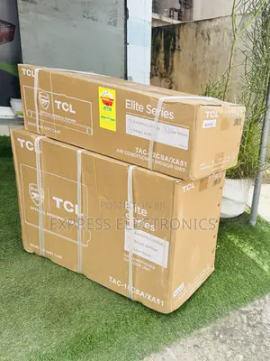 Super Fast Cooling Compressor Split R410 TCL 1.5hp
