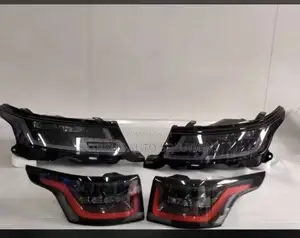Rover Sport Led Rear Tail Light Stop Lamp (2013-2020)