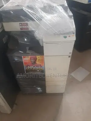 Sales and Servicing of All Kinds of Printers
