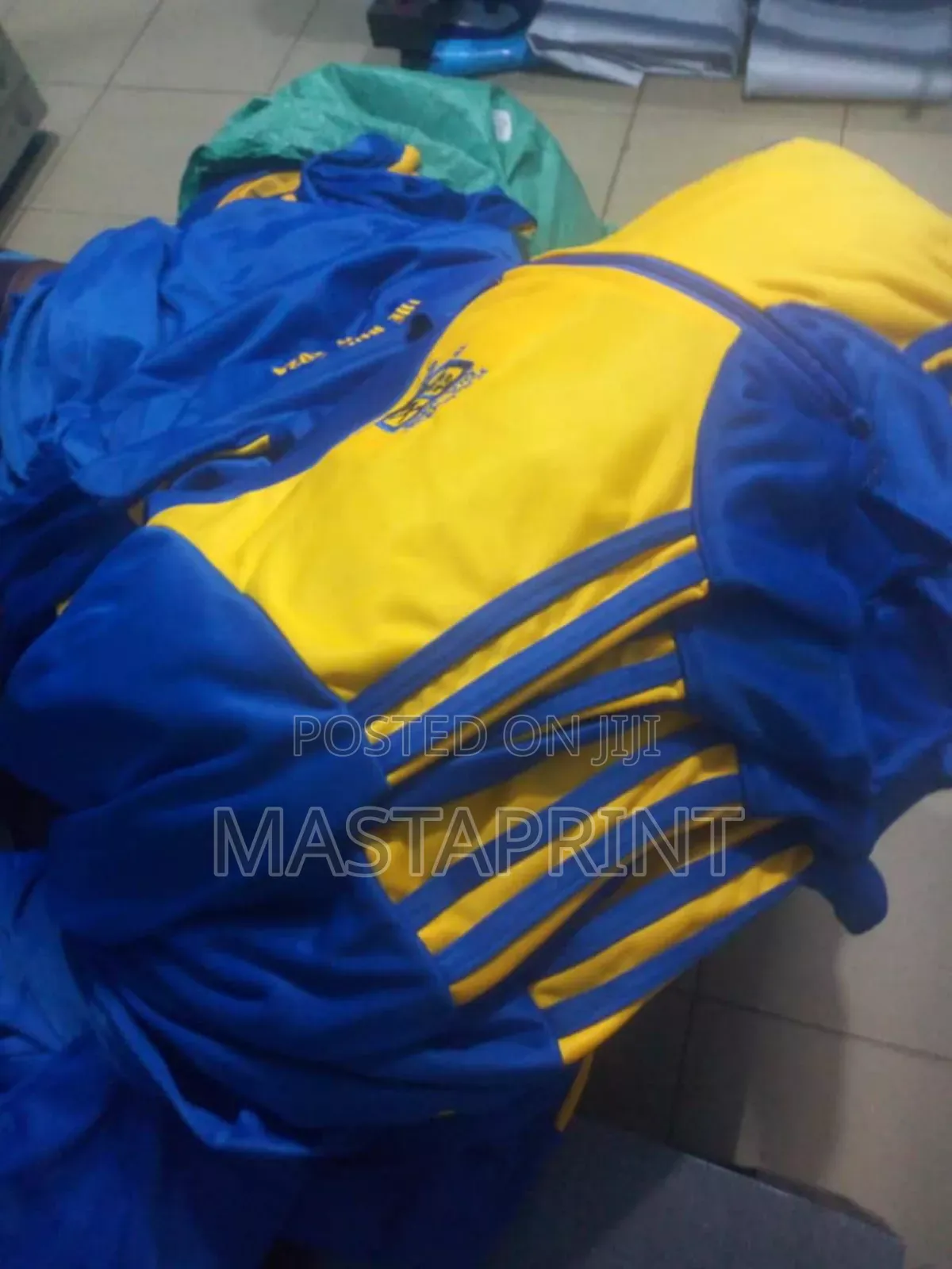 Track Suit For Kids/Jhs/Shs/Adults (Bulk Price)