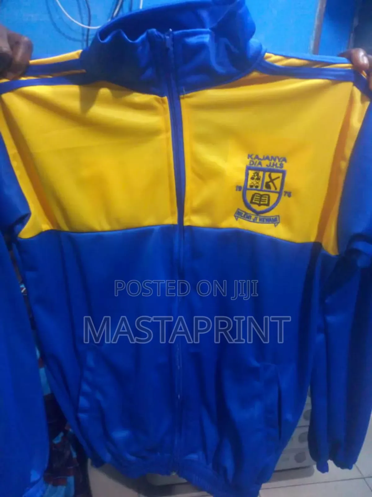 Track Suit For Kids/Jhs/Shs/Adults (Bulk Price)