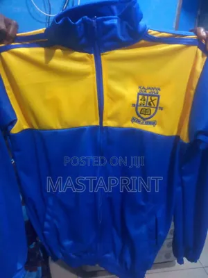 Track Suit For Kids/Jhs/Shs/Adults (Bulk Price)