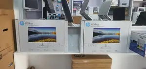 HP M24fwa Monitor With Built-in-Audio
