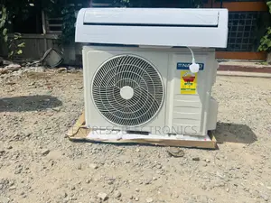 Comfort Sleep Mode Nasco 1.5hp Split R410 Gas
