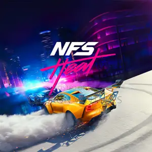 Need for Speed Heat (NFS) EA Origin Key