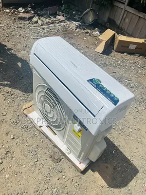 Best Buy for Less Nasco Split R410 Gas 1.5hp Back Ac