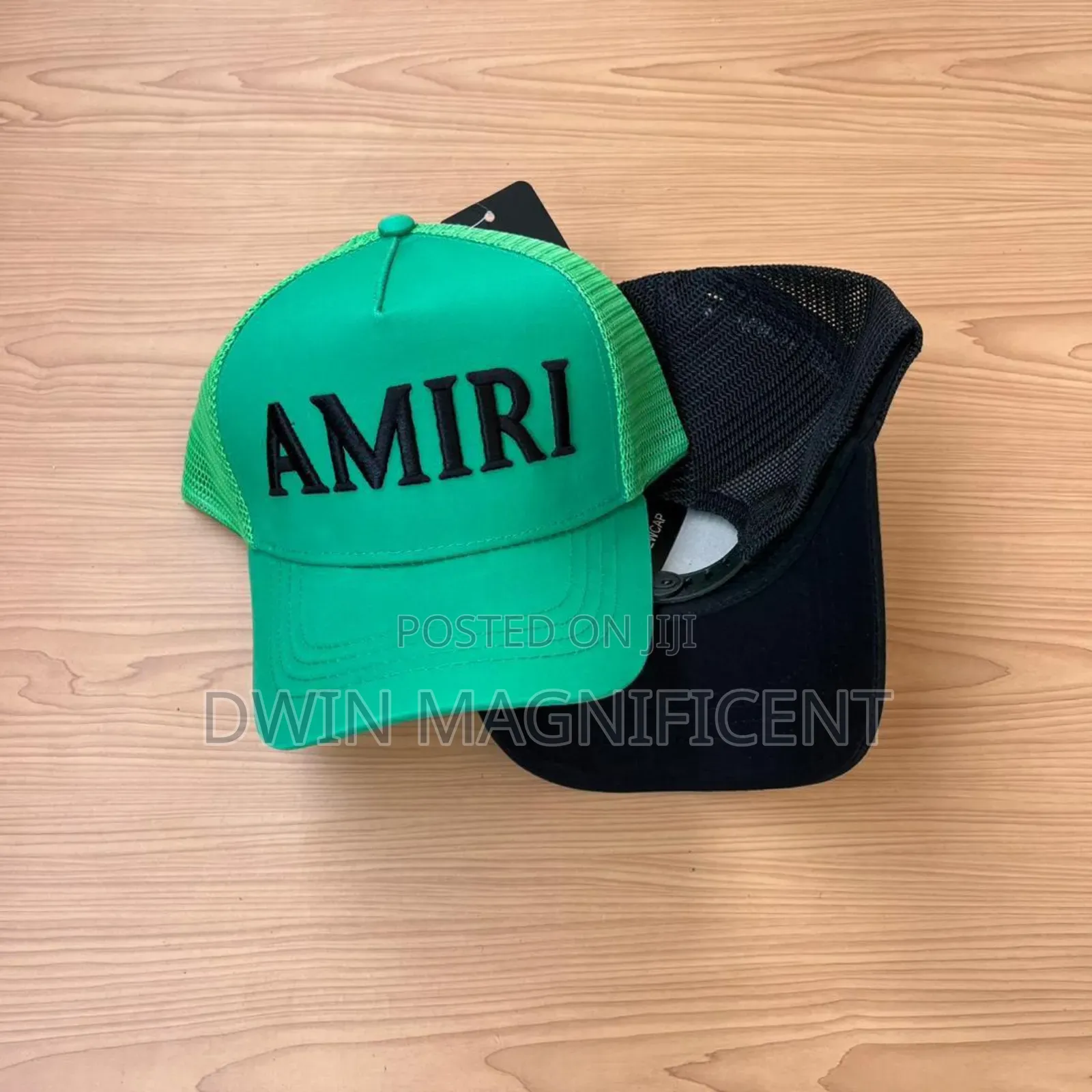 NBA CAPS and More