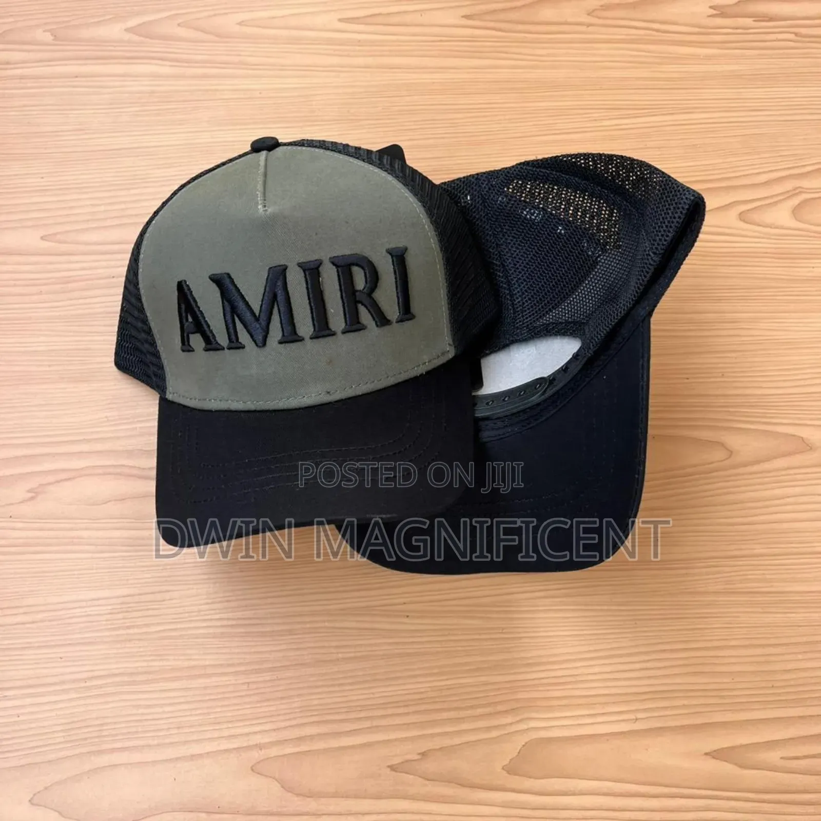 NBA CAPS and More