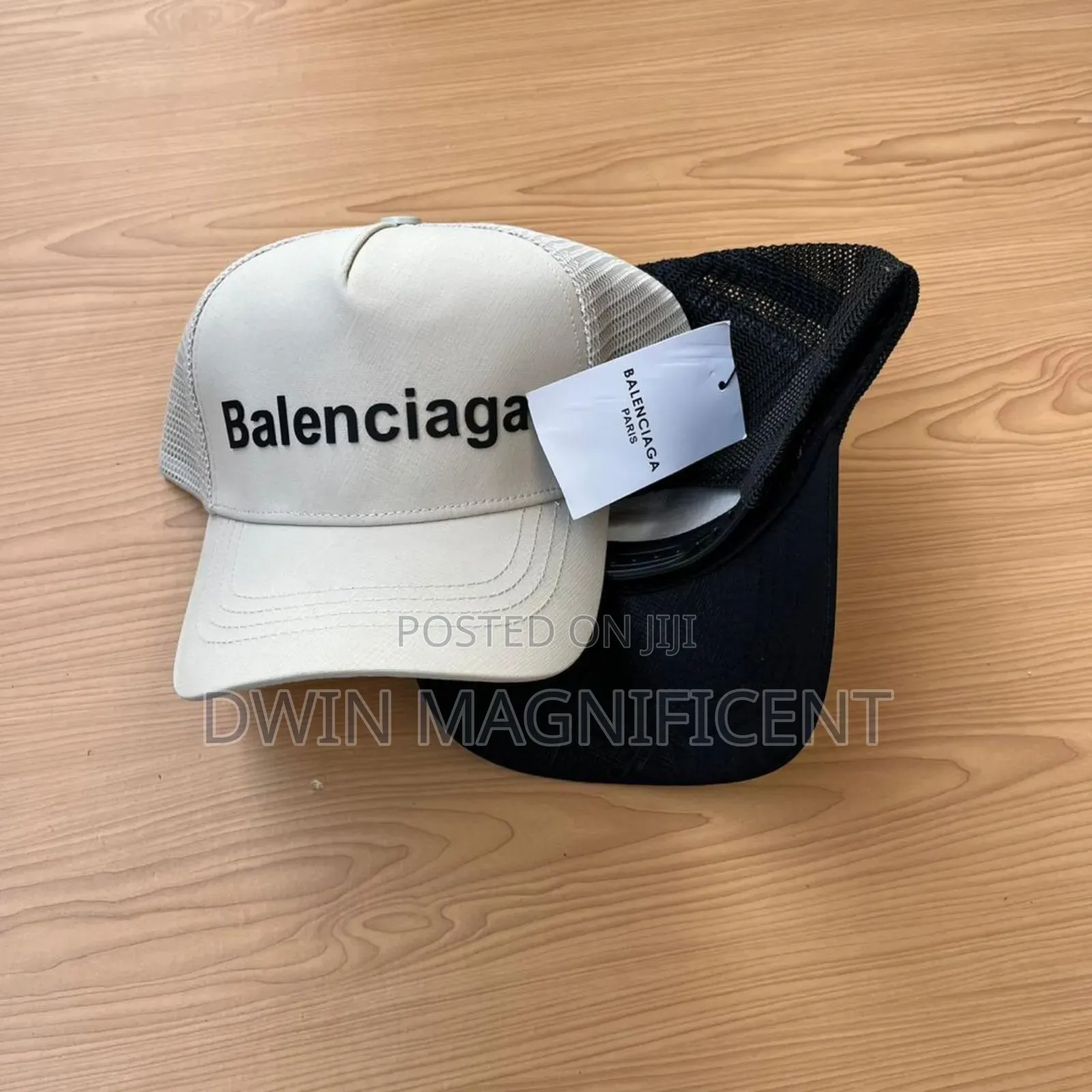 NBA CAPS and More