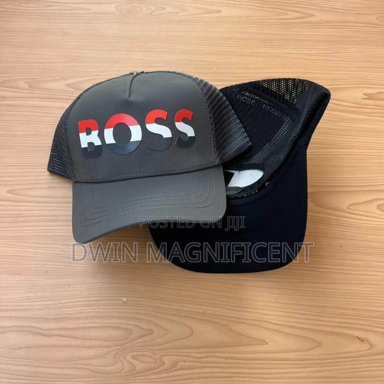 NBA CAPS and More