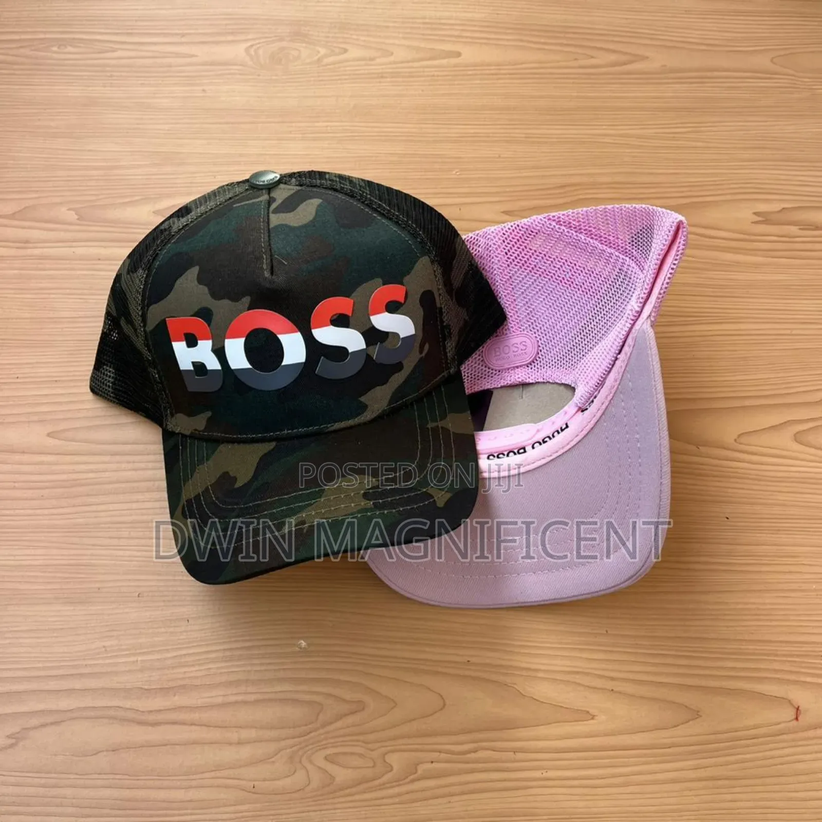 NBA CAPS and More