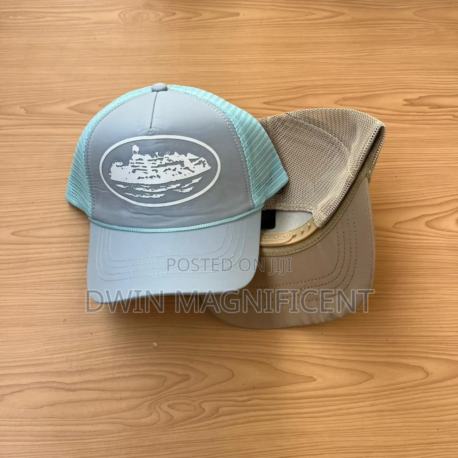 NBA CAPS and More