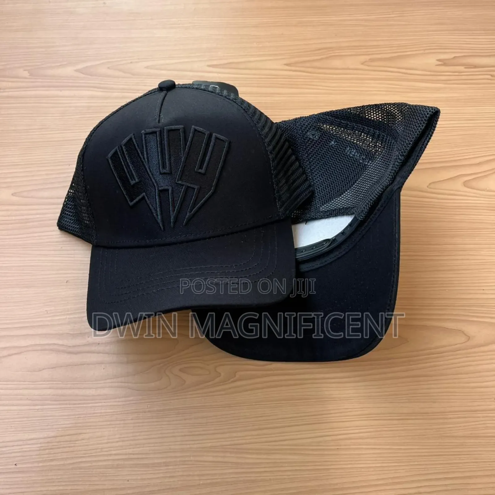 NBA CAPS and More