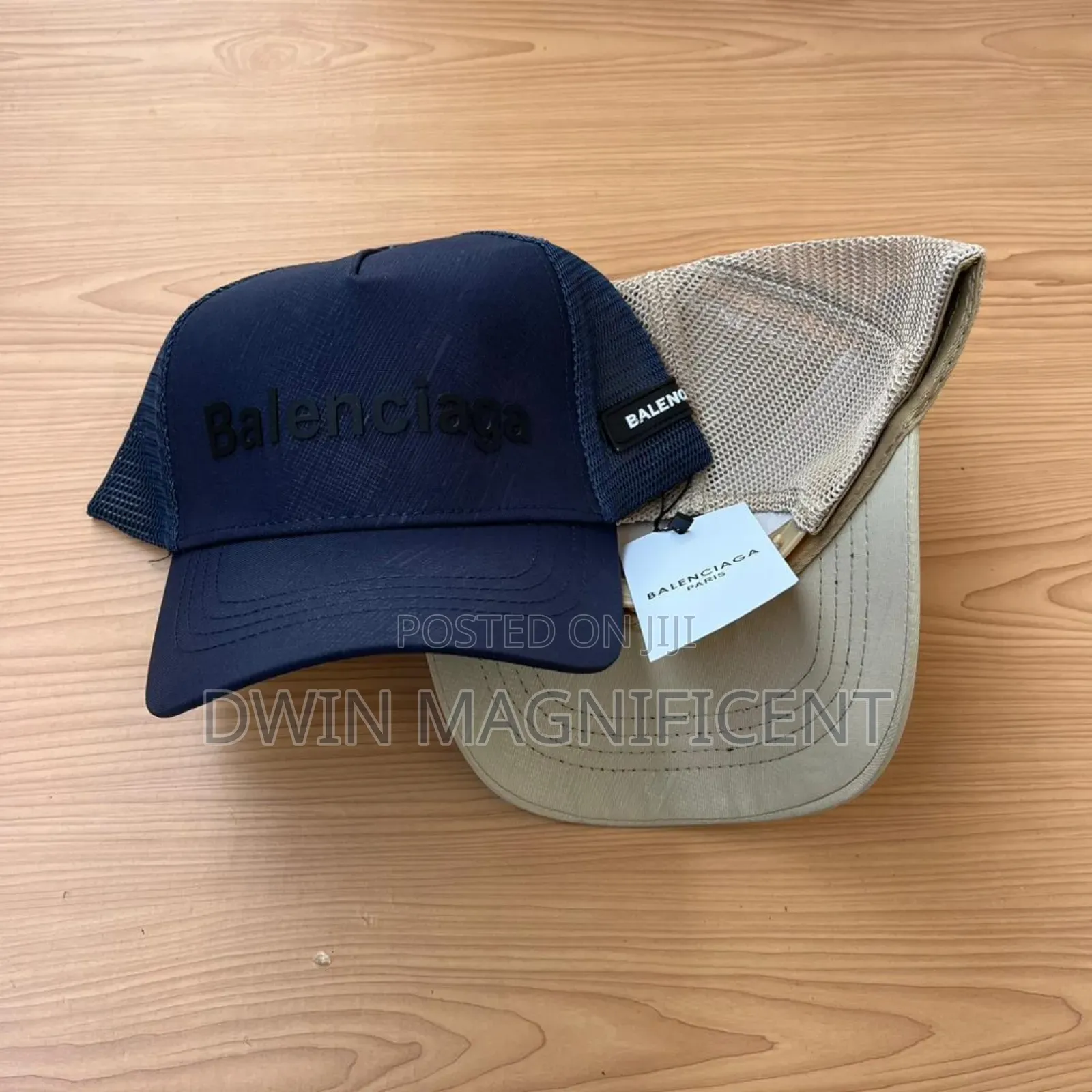 NBA CAPS and More