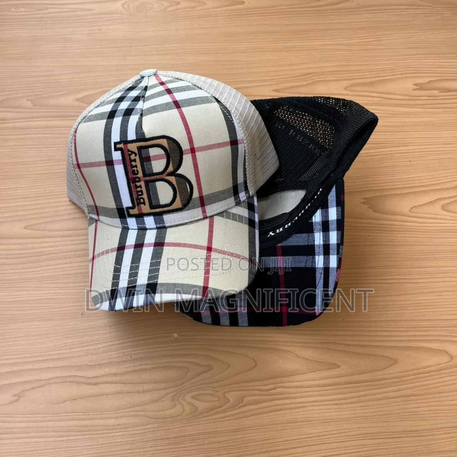 NBA CAPS and More
