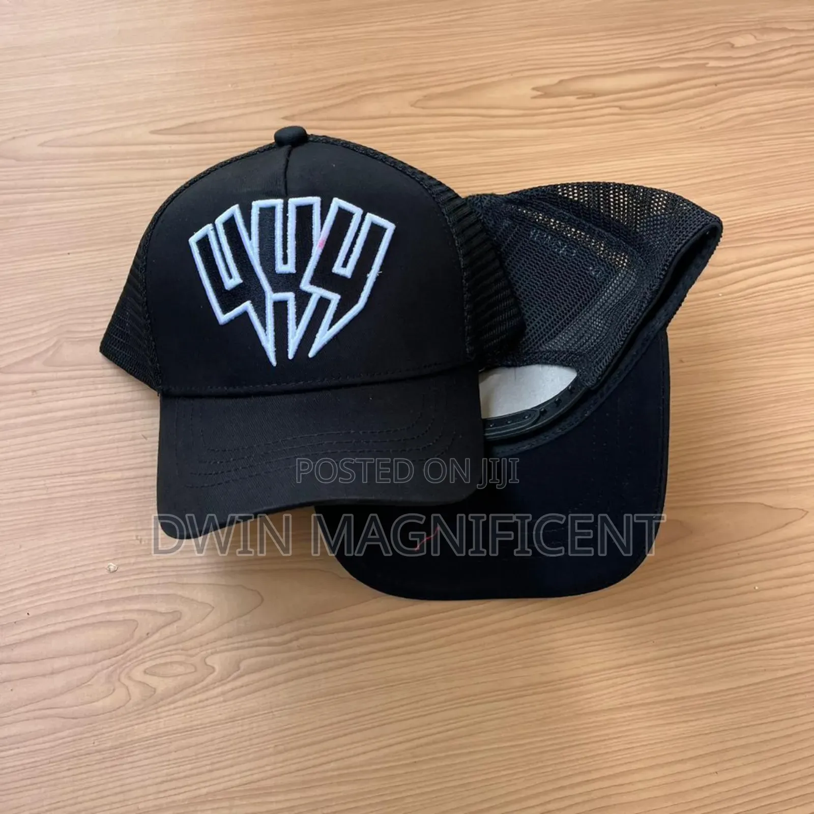 NBA CAPS and More