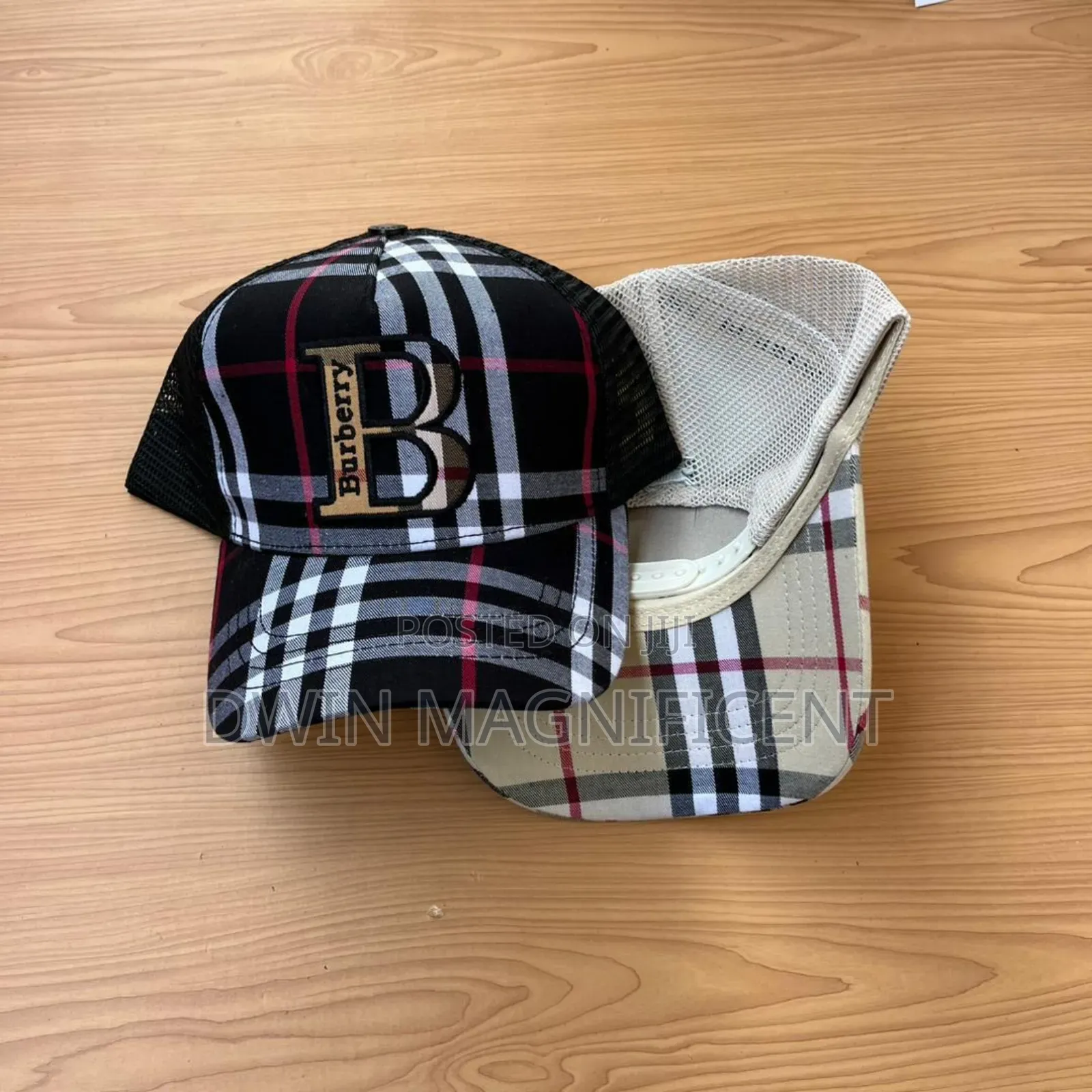 NBA CAPS and More