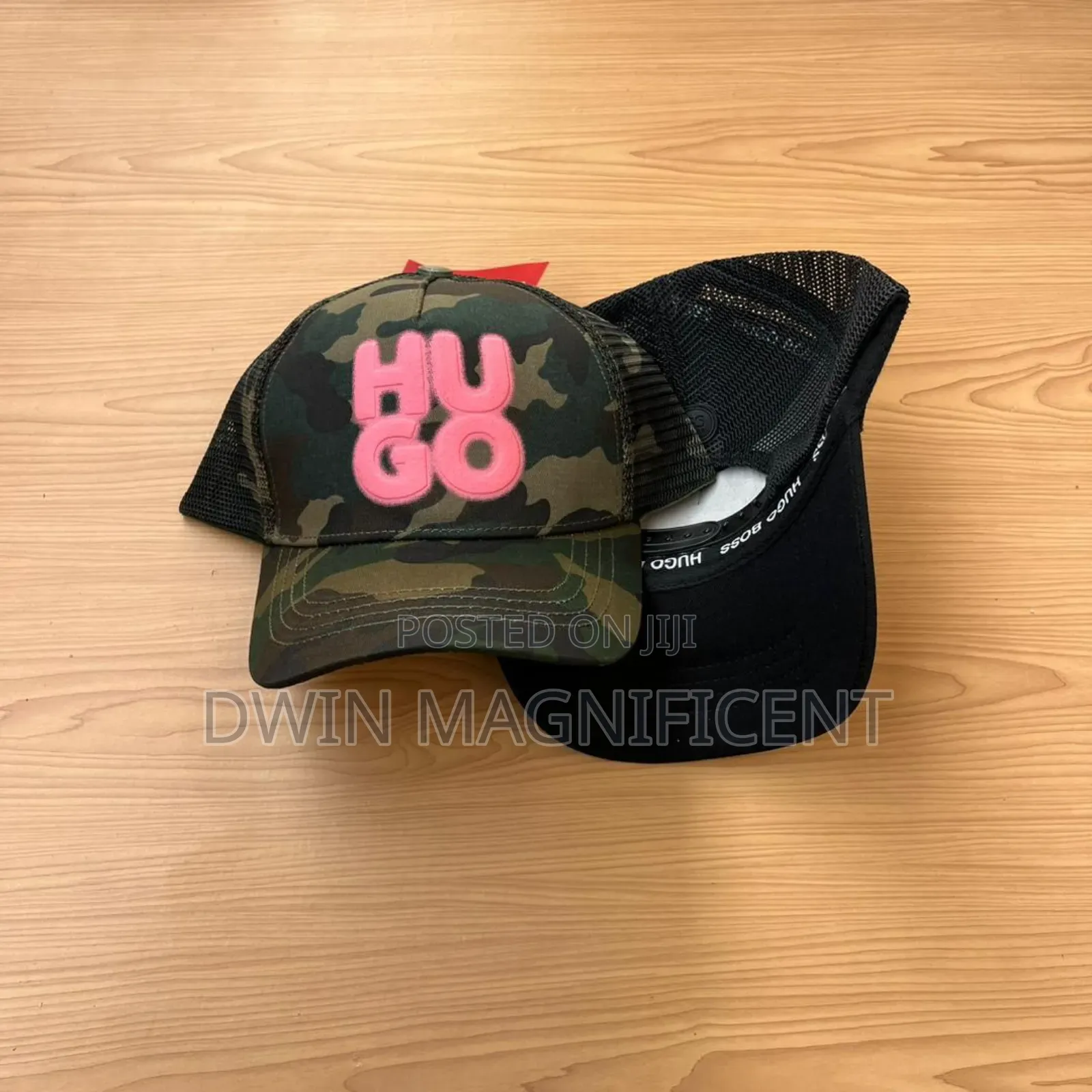 NBA CAPS and More