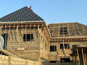 Alu-Zinc Project at Accra