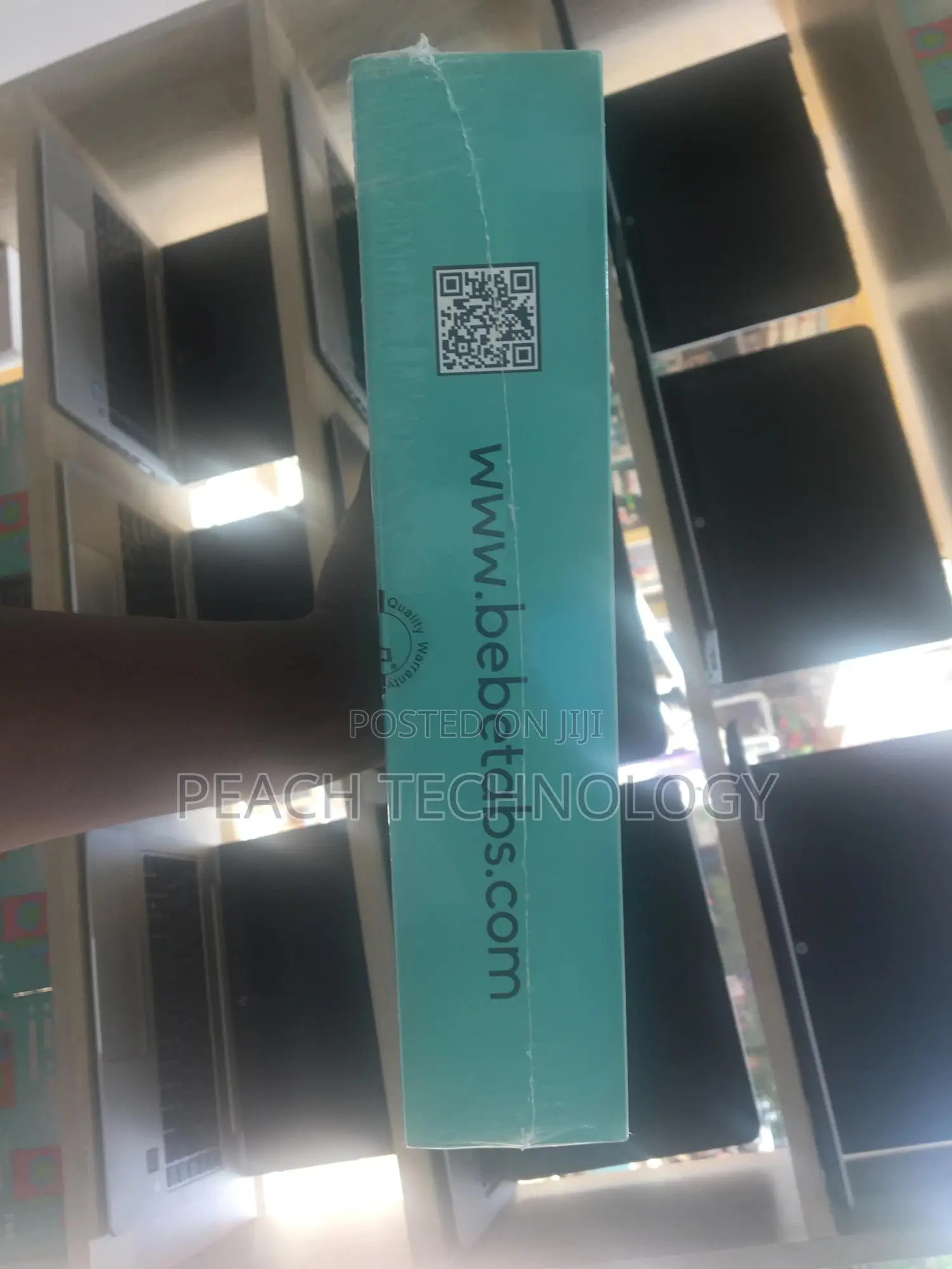 New Bebe B88 256 GB