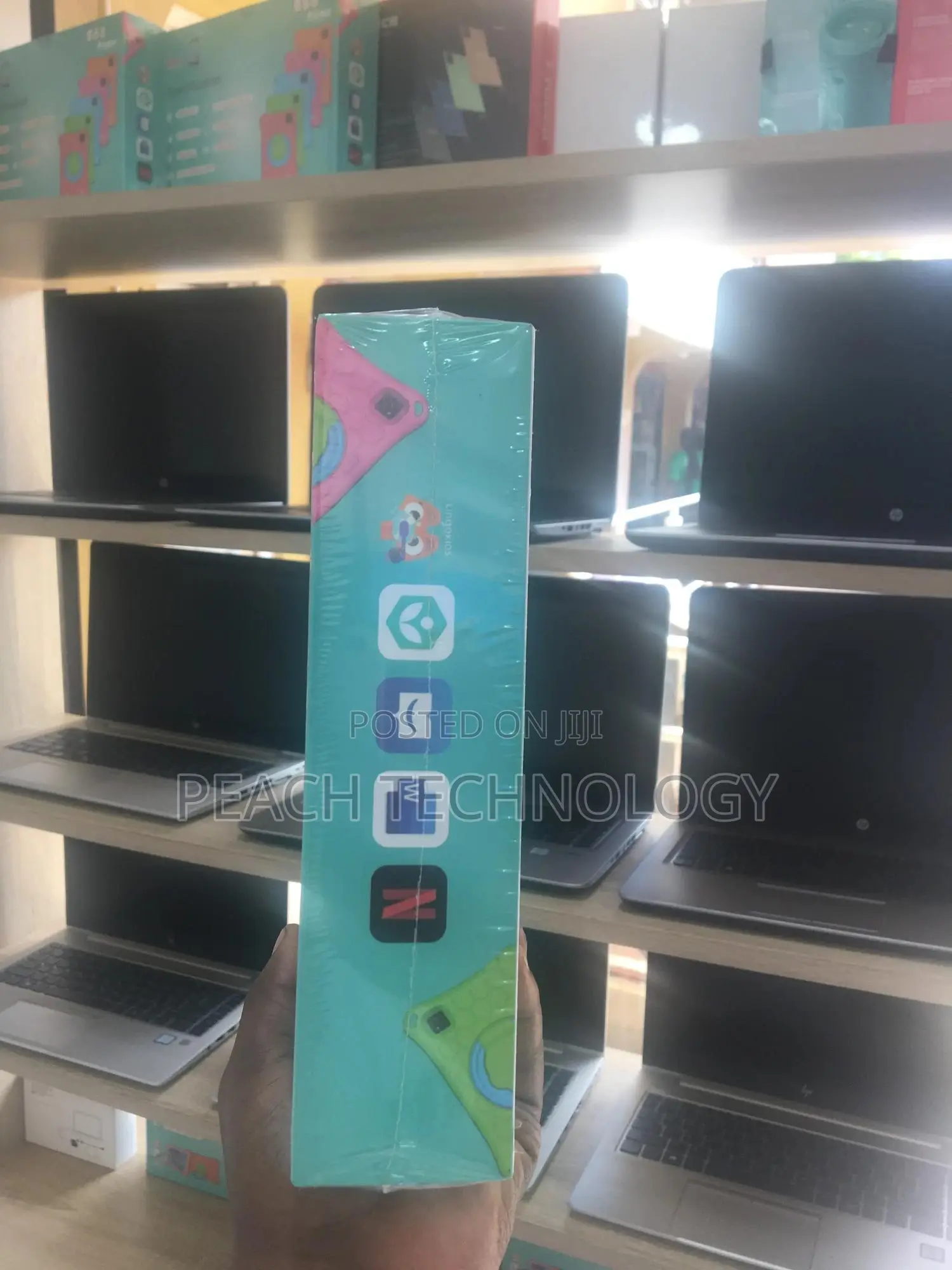 New Bebe B88 256 GB