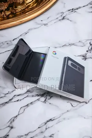 New Google Pixel Fold 256 GB Gray