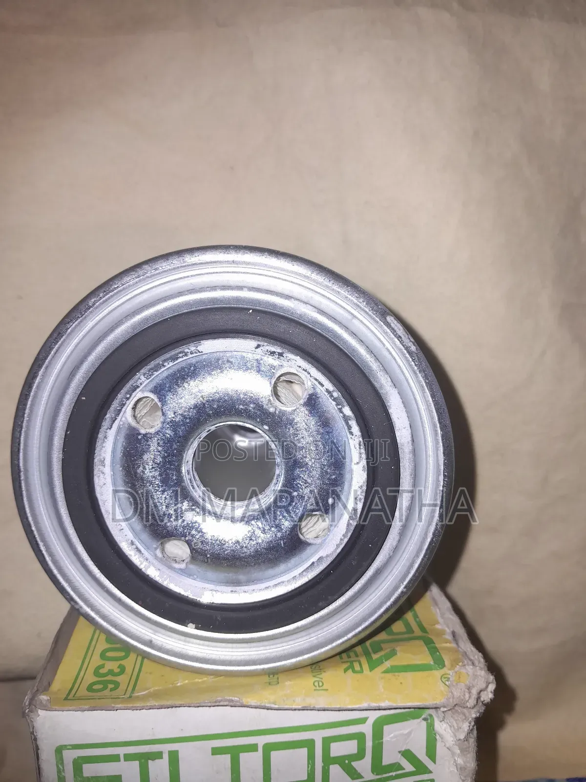 Fuel Filter for All Diesel Pick UPS
