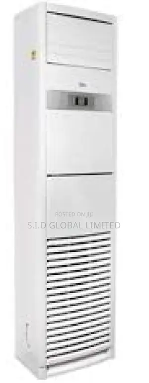 Your Priority of MIDEA-3.5HP-FLOOR-STANDING-AIR-CONDITIONER