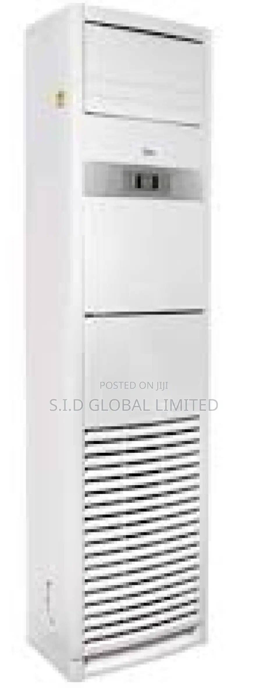 Your Priority of MIDEA-3.5HP-FLOOR-STANDING-AIR-CONDITIONER