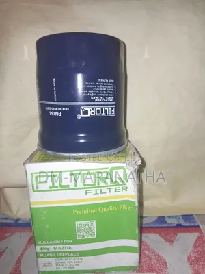 Fuel Filter for All Diesel Pick UPS
