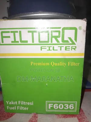 Fuel Filter for All Diesel Pick UPS