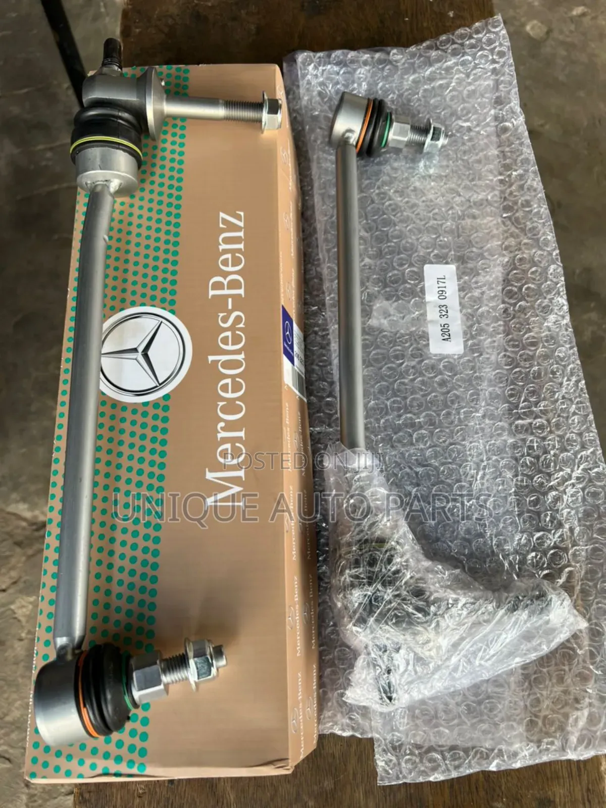 Mercedes Benz W205 Stabiliser Link