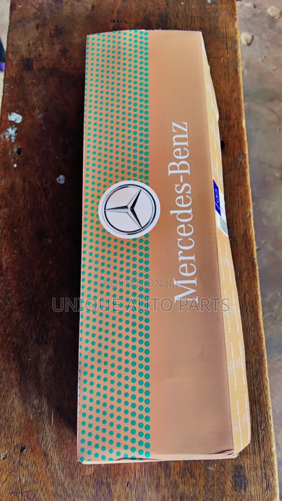 Mercedes Benz W205 Stabiliser Link