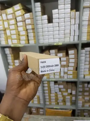 Hp Battery for Hp,And 255 Series