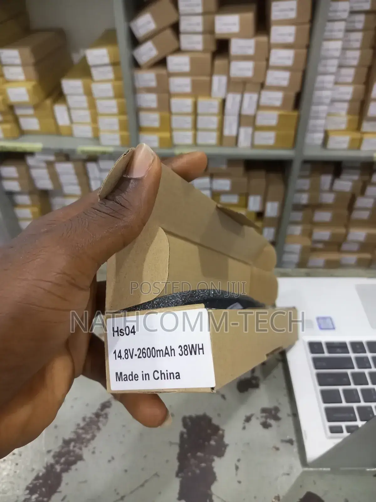 Hp Battery for Hp,And 255 Series