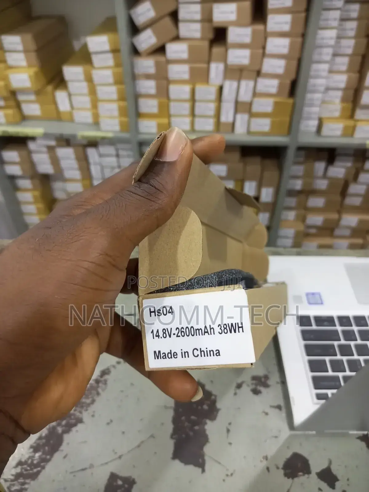 Hp Battery for Hp,And 255 Series