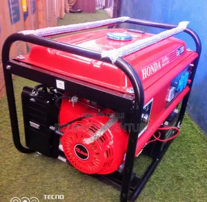 Generator 10kva Honda Gasoline Generator 13000watt Petrol 