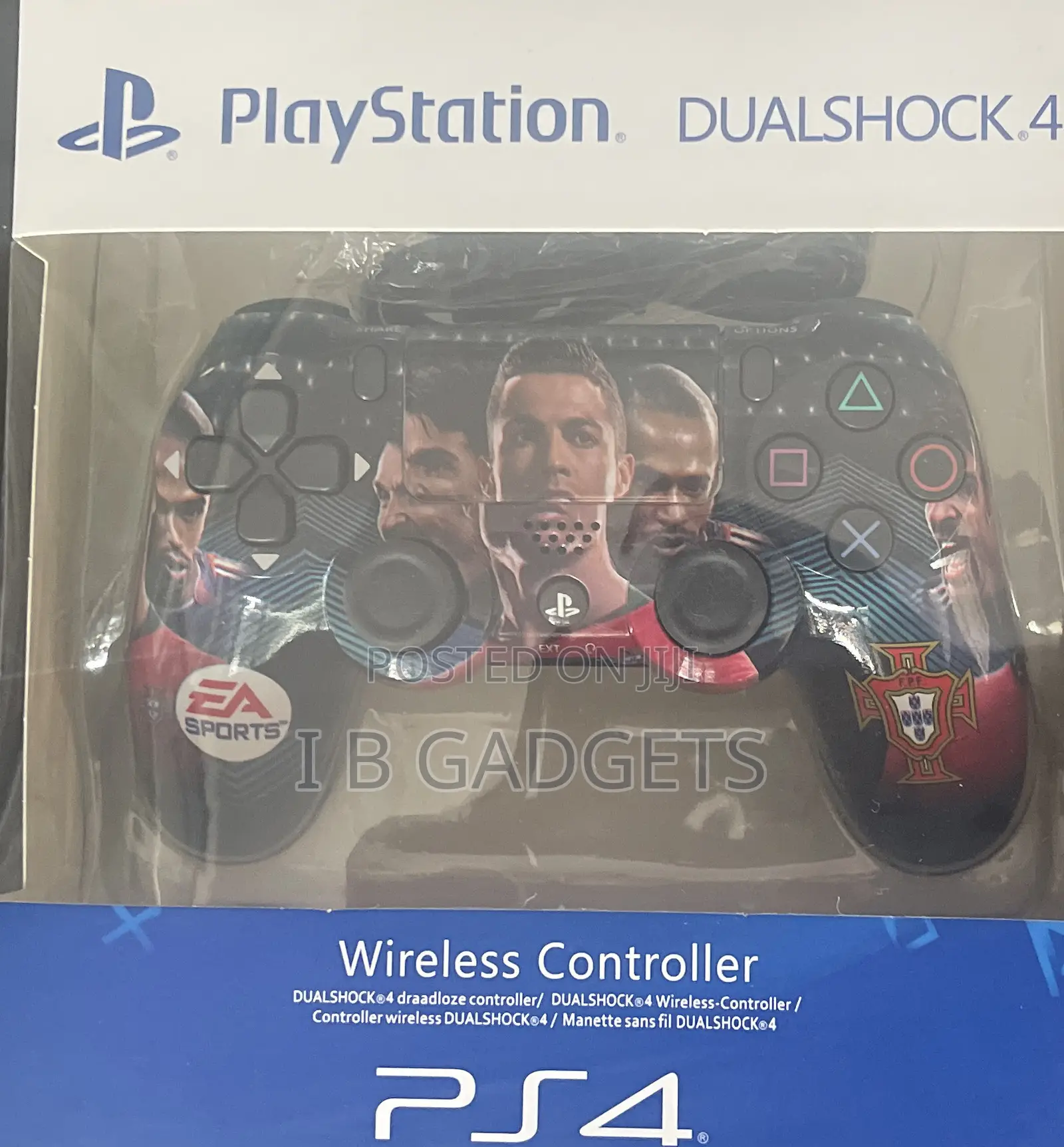 Ps2 Ps3 Ps4 Ps5 Controller Available
