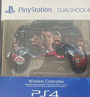 Ps2 Ps3 Ps4 Ps5 Controller Available
