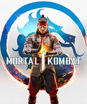Mortal Kombat 1 Gift Card