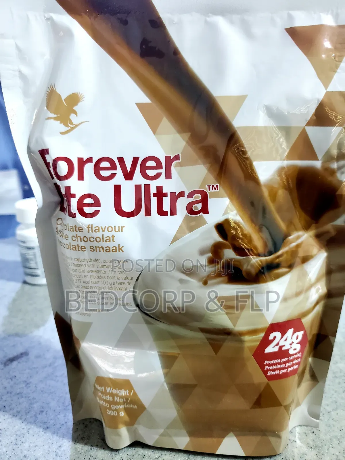 Forever Lite Ultra Chocolat